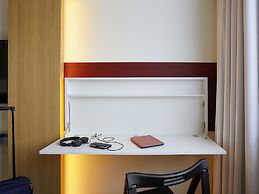 ibis budget Oostende Airport