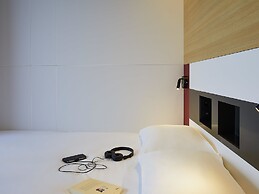 ibis budget Oostende Airport