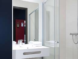 ibis budget Oostende Airport