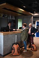 ibis budget Oostende Airport
