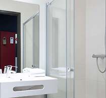 ibis budget Oostende Airport