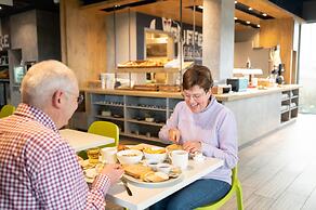 ibis budget Oostende Airport