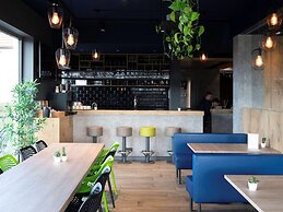 ibis budget Oostende Airport