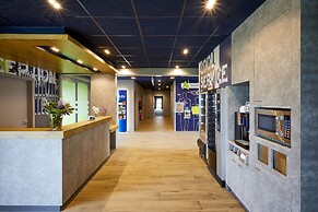 ibis budget Oostende Airport