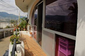 Casa Giovanna Acapulco