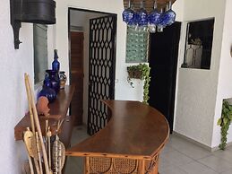 Casa Giovanna Acapulco