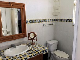 Casa Giovanna Acapulco