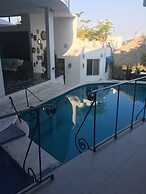 Casa Giovanna Acapulco