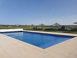 Hotel Rural Santo António