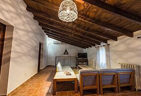 Sunset Private Eco-Villa Can Vey