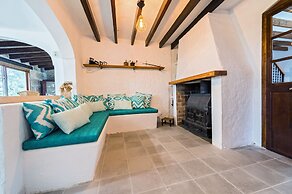 Sunset Private Eco-Villa Can Vey