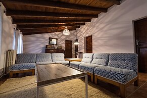 Sunset Private Eco-Villa Can Vey