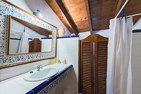 Sunset Private Eco-Villa Can Vey