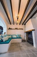 Sunset Private Eco-Villa Can Vey