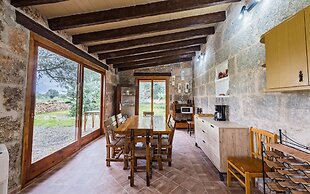 Sunset Private Eco-Villa Can Vey