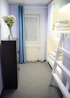 Arbat 25 Capsule Hostel