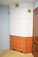 Arbat 25 Capsule Hostel