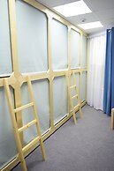 Arbat 25 Capsule Hostel