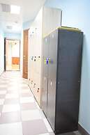 Arbat 25 Capsule Hostel