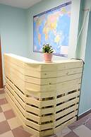 Arbat 25 Capsule Hostel