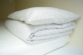 Arbat 25 Capsule Hostel