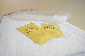 Arbat 25 Capsule Hostel