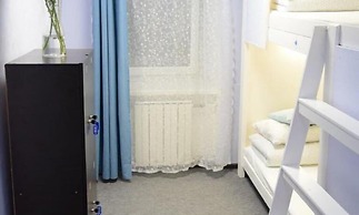 Arbat 25 Capsule Hostel