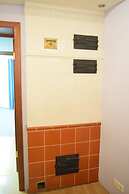 Arbat 25 Capsule Hostel