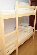 Arbat 25 Capsule Hostel