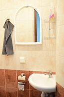 Arbat 25 Capsule Hostel