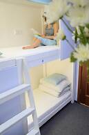 Arbat 25 Capsule Hostel