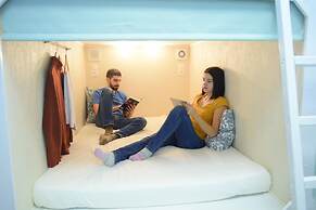 Arbat 25 Capsule Hostel