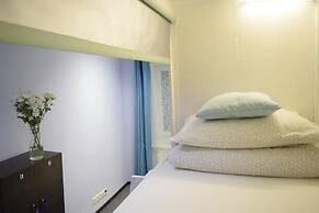 Arbat 25 Capsule Hostel