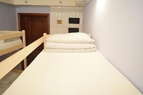 Arbat 25 Capsule Hostel