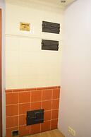 Arbat 25 Capsule Hostel