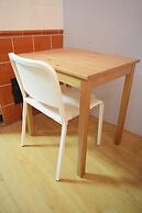 Arbat 25 Capsule Hostel