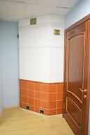 Arbat 25 Capsule Hostel
