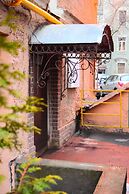 Arbat 25 Capsule Hostel