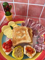 B&B Santa Maria di Leuca