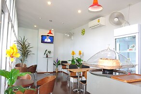 Eco Inn Prime Trang