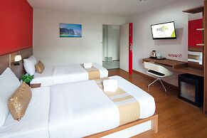 Eco Inn Prime Trang