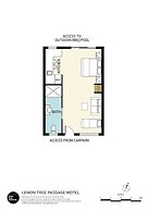 Lemon Tree Passage Motel