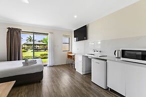 Lemon Tree Passage Motel