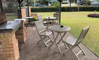 Lemon Tree Passage Motel