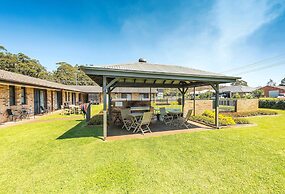 Lemon Tree Passage Motel