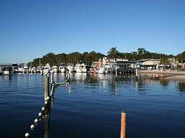 Lemon Tree Passage Motel