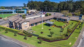 Lemon Tree Passage Motel