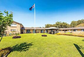 Lemon Tree Passage Motel