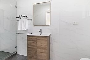 Lemon Tree Passage Motel