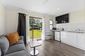 Lemon Tree Passage Motel